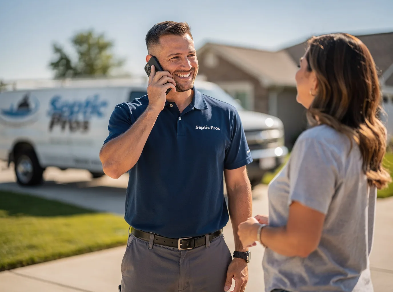 Septic Tank Pumping Olivet, MI FAQs